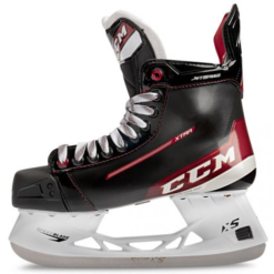 CCM JETSPEED XTRA SKATE INT S21
