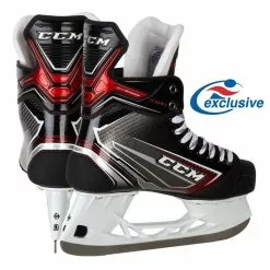 CCM Shop -CCM Shop ccm ccm jetspeed xtra skate jr s19 1