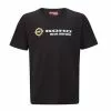 CCM KOHO T-SHIRT BLACK -CCM Shop ccm ccm koho t shirt black