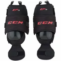 CCM KP 1.9 KNEE GUARD SR