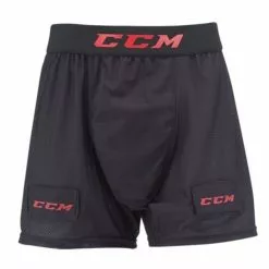 CCM LADIES MESH JILL SHORT SR