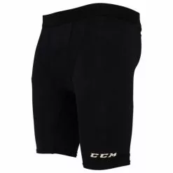 CCM MENS PERFORMANCE COMPRESSION NO CUP SHORT SR