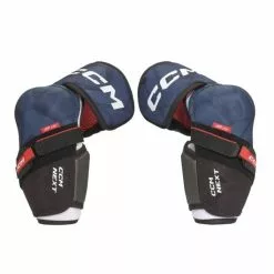 CCM NEXT ELBOW PADS YTH
