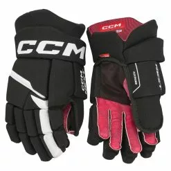 CCM NEXT GLOVE SR