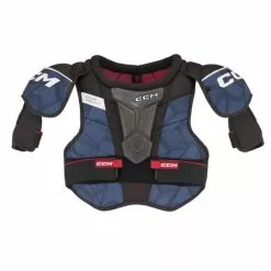 CCM NEXT SHOULDER PADS YTH
