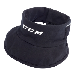 CCM NG PRO CUT RESISTANT NECK GUARD JR