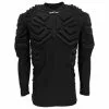 CCM PADDED GOALIE LONG SLEEVE SHIRT YTH -CCM Shop ccm ccm padded goalie long sleeve shirt yth