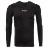 CCM PADDED PLAYER LONG SLEEVE SHIRT YTH -CCM Shop ccm ccm padded player long sleeve shirt yth