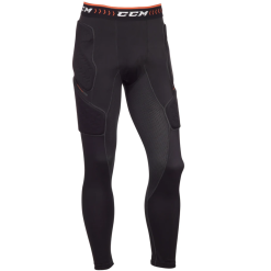 CCM PGREF REFEREE PADDED BASE UNDER PANTS GIRDLE