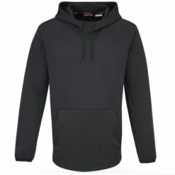 CCM PREMIUM TECH FLEECE PULLOVER HOODIE SR FHO3TA