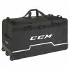CCM PRO CORE GOALIE WHEEL BAG BLK 44" X 24" X 24" -CCM Shop ccm ccm pro core goalie wheel bag blk 44 x 24 x 24