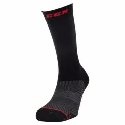 CCM PROLINE COMPRESSION SKATE SOCK