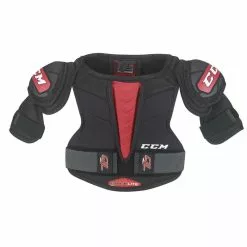 CCM QUICKLITE SHOULDER PADS YTH -CCM Shop ccm ccm quicklite shoulder pads yth 2