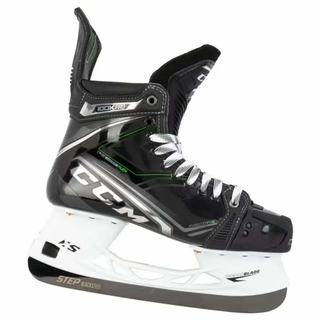 CCM RIBCOR 100K PRO SKATE SR 8 CCM RIBCOR 100K PRO SKATE SR - Image 6