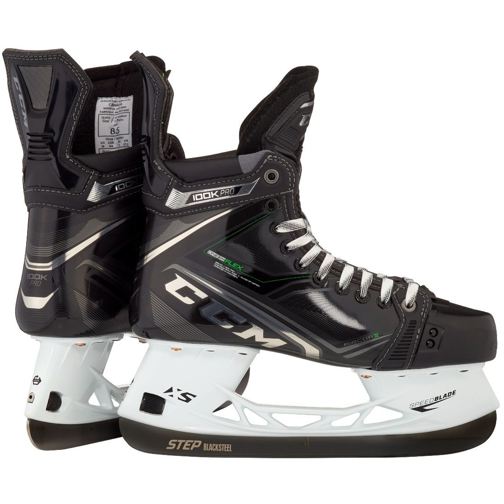 CCM RIBCOR 100K PRO SKATE SR 3 CCM RIBCOR 100K PRO SKATE SR