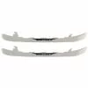 CCM SPEEDBLADE XS STAINLESS RUNNER PAIR -CCM Shop ccm ccm speedblade xs stainless runner pair