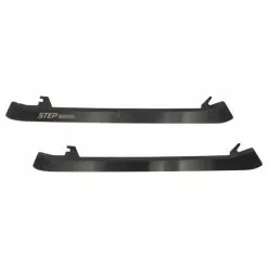 CCM STEP BLACKSTEEL 3MM XS GOAL RUNNER PAIR