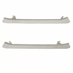 CCM STEP STEEL 3MM FORWARD LEAN XS GOAL RUNNER (PAIR)