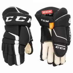 CCM SUPER TACK AS1 GLOVE YTH