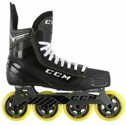 CCM SUPER TACKS 9350R ROLLER HOCKEY SKATE