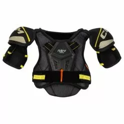 CCM SUPER TACKS AS-V SHOULDER PADS YTH