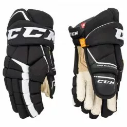 CCM SUPER TACKS AS1 GLOVE SR
