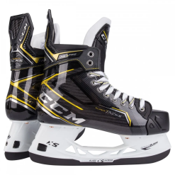 CCM SUPER TACKS AS3 PRO SKATE JR/INT