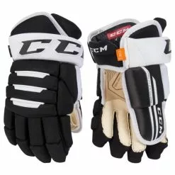 CCM TACKS 4 ROLL PRO2 GLOVE SR