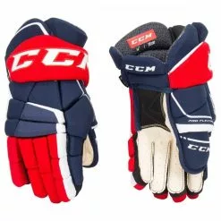 CCM TACKS 9060 GLOVE SR -CCM Shop ccm ccm tacks 9060 glove sr 2