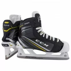 CCM TACKS 9060 GOAL SKATE JR