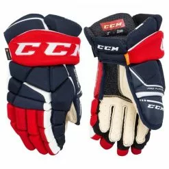 CCM TACKS 9080 GLOVE JR