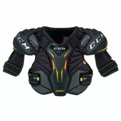 CCM TACKS 9080 SHOULDER PADS JR