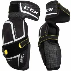 CCM TACKS 9550 ELBOW PADS SR
