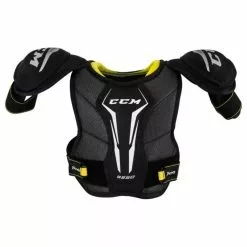 CCM TACKS 9550 SHOULDER PADS JR