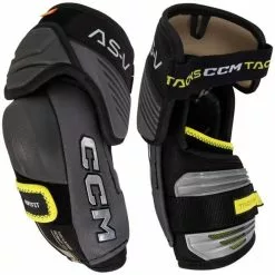CCM TACKS AS-V ELBOW PADS SR
