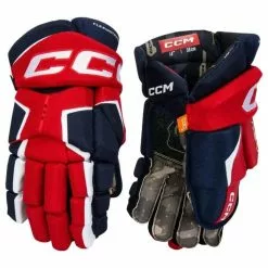 CCM TACKS AS-V GLOVE SR -CCM Shop ccm ccm tacks as v glove sr 2