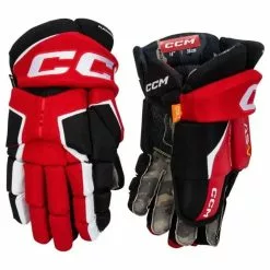 CCM TACKS AS-V GLOVE SR