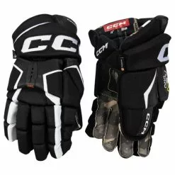 CCM TACKS AS-V PRO GLOVE SR