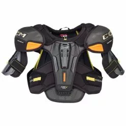CCM TACKS AS-V PRO SHOULDER PADS JR