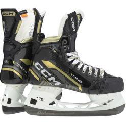 CCM TACKS AS-V PRO SKATE SR (NO STEEL)