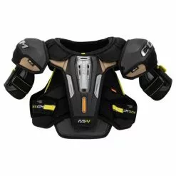 CCM TACKS AS-V SHOULDER PADS JR