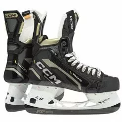CCM TACKS AS-V SKATE SR (NO STEEL)
