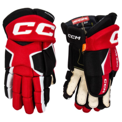 CCM TACKS AS580 GLOVE JR