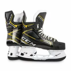 CCM TACKS CLASSIC PLUS SKATE JR/INT S20