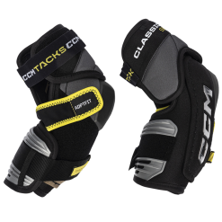 CCM TACKS CLASSIC SE ELBOW PADS SR S22