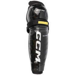 CCM TACKS CLASSIC SHIN PADS SR S22