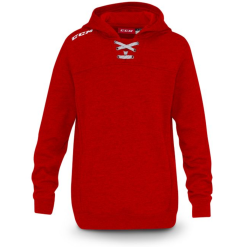 CCM TEAM FLEECE HOODIE SR F7512 -CCM Shop ccm ccm team fleece hoodie sr f7512 2