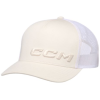 CCM TEAM MESHBACK TRUCKER HAT SR -CCM Shop ccm ccm team meshback trucker hat sr