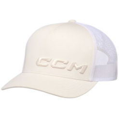 CCM TEAM MESHBACK TRUCKER HAT SR
