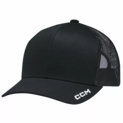 CCM TEAM TRUCKER MESHBACK HAT YTH HTR2TA